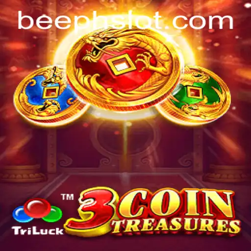 Discovering the Thrills of 3CoinTreasures: A BeePH Adventure