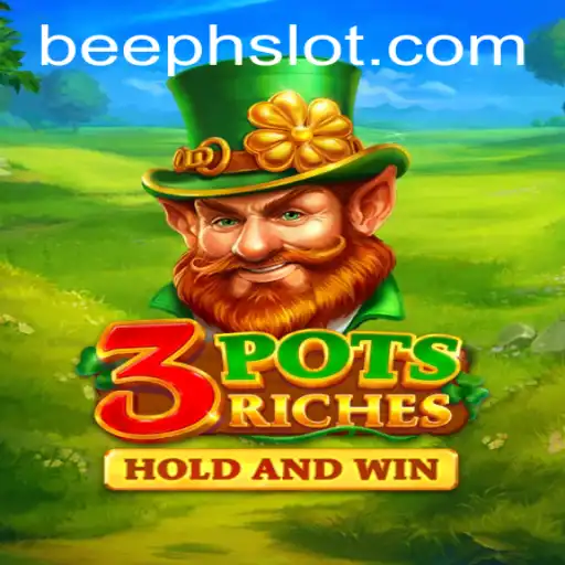 Exploring the Excitement of 3potsRiches: A New Era of Interactive Gaming