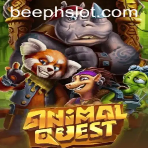 Explore the Buzz of AnimalQuest: Unveiling the Enchanting World of BeePH