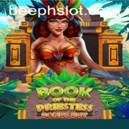 Book of the Priestess: Journey into Mystical Realms
