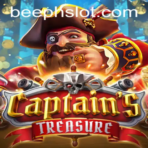 Discovering CaptainssTreasure: A Voyage into Adventure with BeePH
