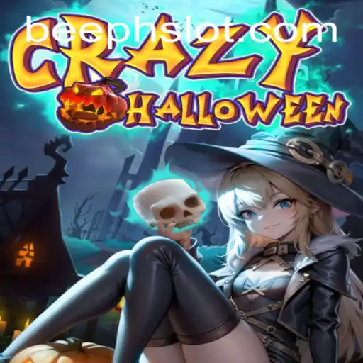 CrazyHalloween: An Immersive Adventure into the Spooky