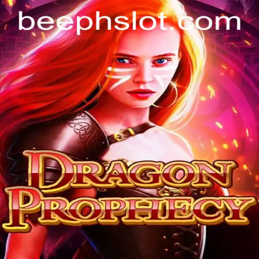 Discover the Mystical World of DragonProphecy with BeePH