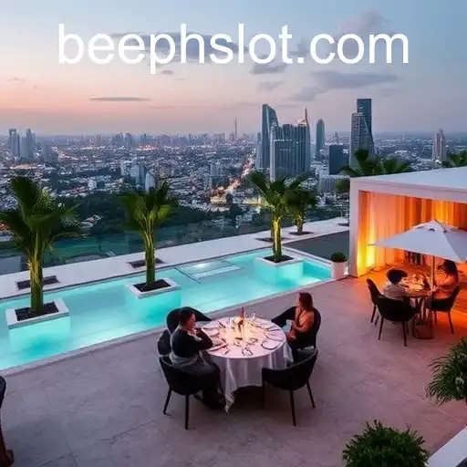 The World of Exclusive Events with BeePH