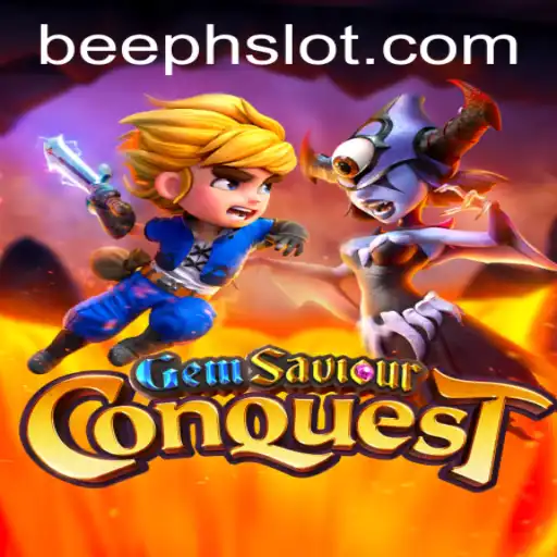 GemSaviourConquest: A Captivating Adventure in the World of BeePH