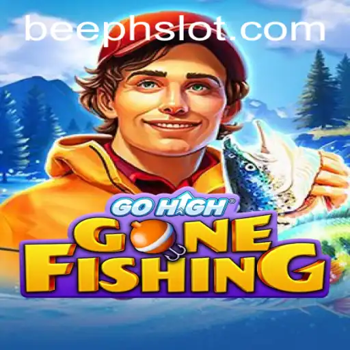 GoHighGoneFishing: Dive Deep into the Virtual Waters
