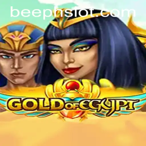 Discover the Adventure of GoldOfEgypt: Unveiling the Mysteries with BeePH