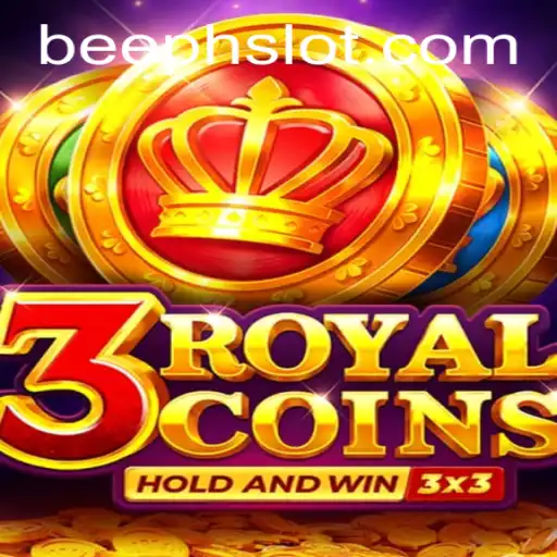 3royalcoins: A New Era in Interactive Gaming