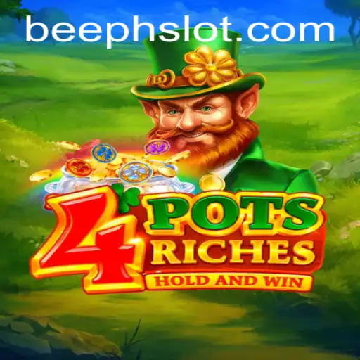 Unveiling 4potsriches: The Ultimate Gaming Experience with BeePH