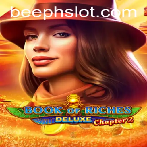 Unveiling the Enigma of Book of Riches Deluxe Chapter 2: A Gaming Odyssey