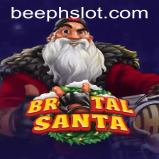 Unleashing the Festive Fury: BrutalSanta’s Wild Ride