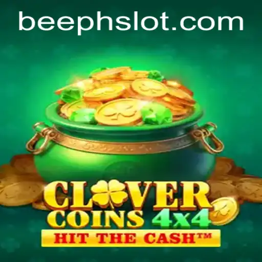 Discovering CloverCoins4x4: A Turbocharged Adventure With BeePH