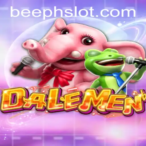 Discovering DALEMEN: The Game Revolutionizing Interactive Play