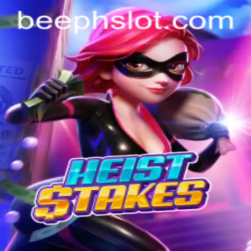 HeistStakes: A Thrilling New Gaming Adventure