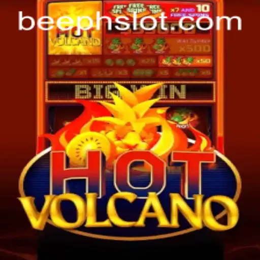 Unveiling HotVolcano: A Fiery Adventure with BeePH