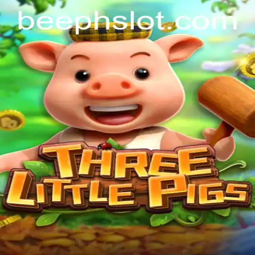 Unveiling the Game THREELITTLEPIGS: An Exciting Adventure with a Twist!