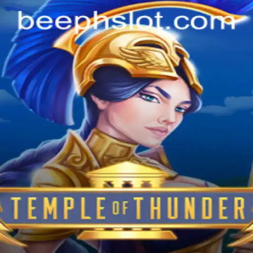 Exploring the Epic World of 'TempleofThunder': A New Adventure Awaits