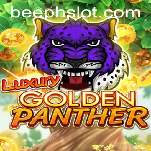 Dive into the Wild: LUXURYGOLDENPANTHER and the Buzzing Adventure of BeePH