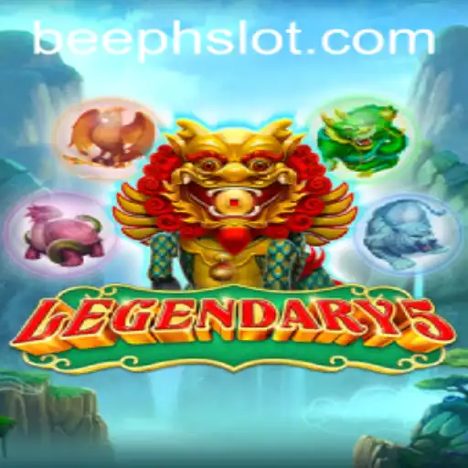 Discover the Immersive World of Legendary5 with BeePH