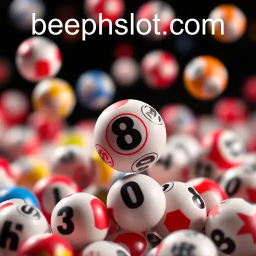 The Fascinating World of Lottery Games