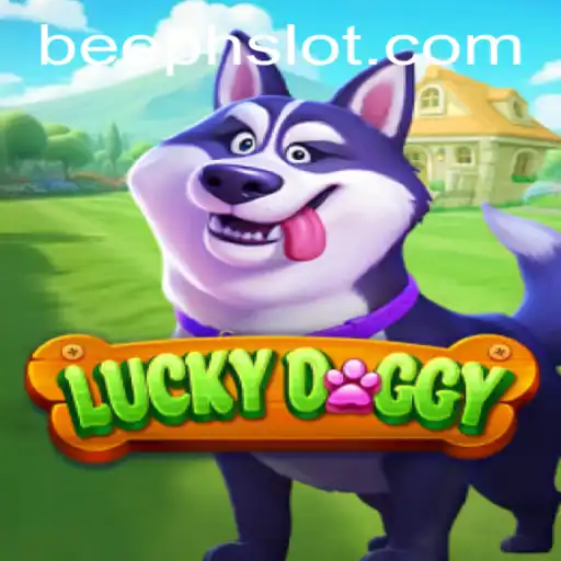 LuckyDoggy: A Thrilling Adventure with BeePH