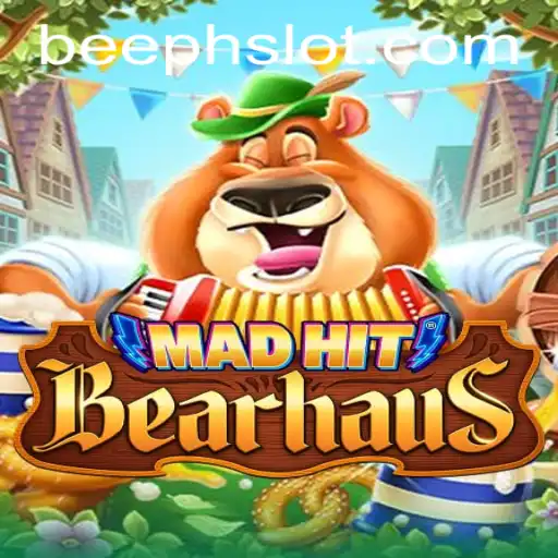 The Exciting World of MadHitBearhaus: A New Gaming Revolution