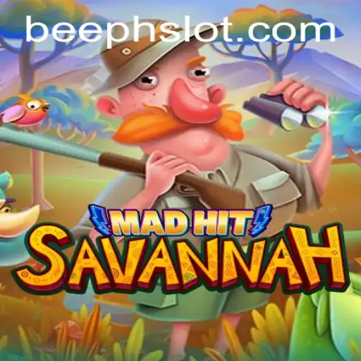 Exploring the Exciting World of MadHitSavannah and Its Unique Twist with BeePH