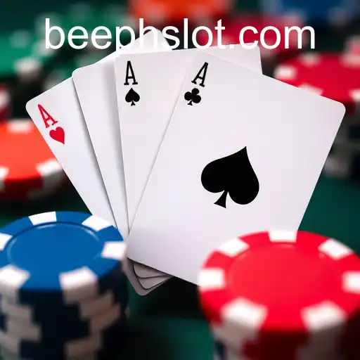 Poker Games: The World of Strategy & Luck