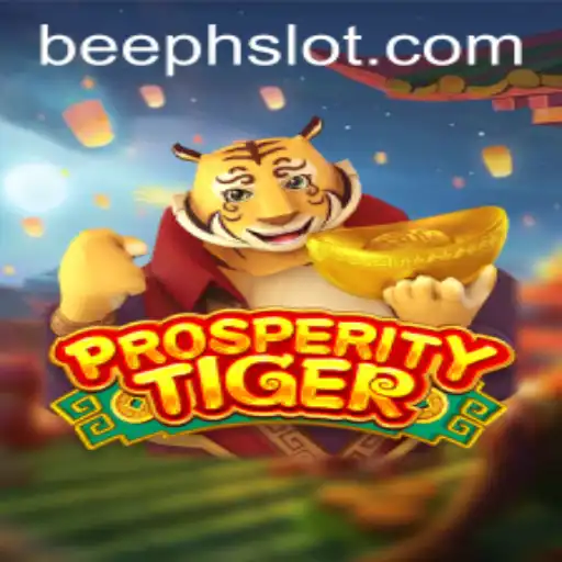 ProsperityTiger: A Journey into a New Era of Gaming with BeePH