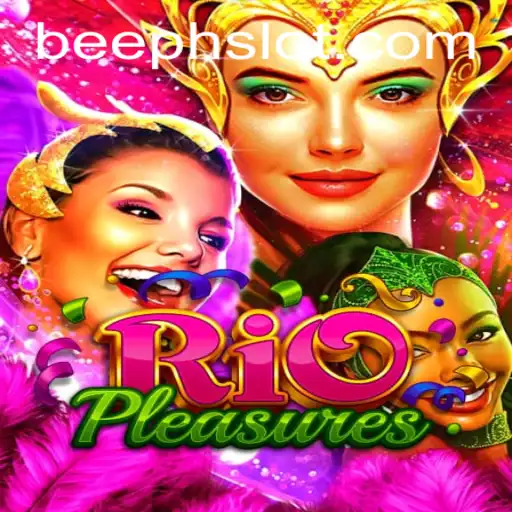 Discovering the Thrills of RioPleasures: An Exciting Journey into a Virtual Paradise