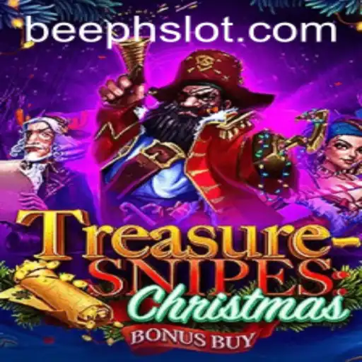 Exploring the Enchanting World of TreasuresnipesChristmas: A Festive Adventure