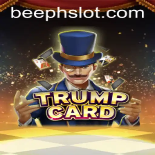 TrumpCard: A Strategic Card Game Revolution Inspired by BeePH
